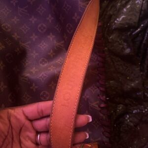 Project bag classic bag